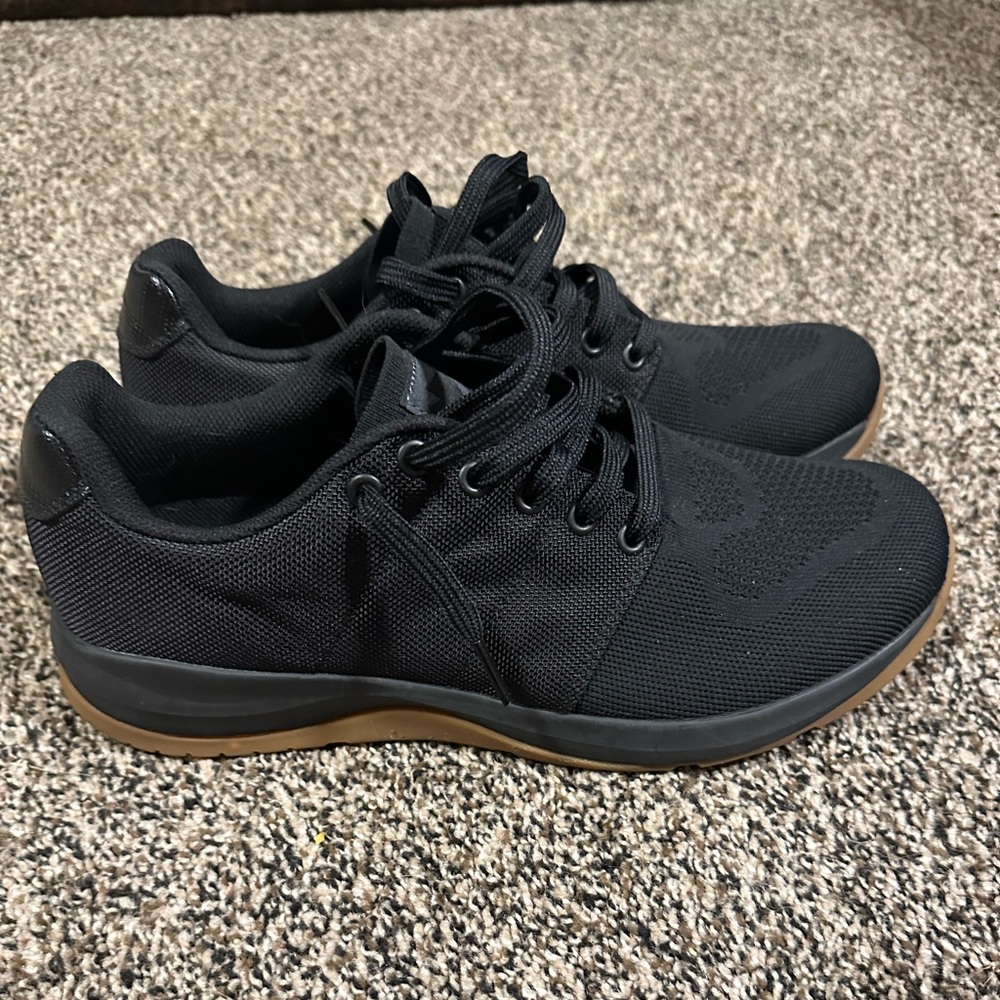Go ruck ballistic trainers
